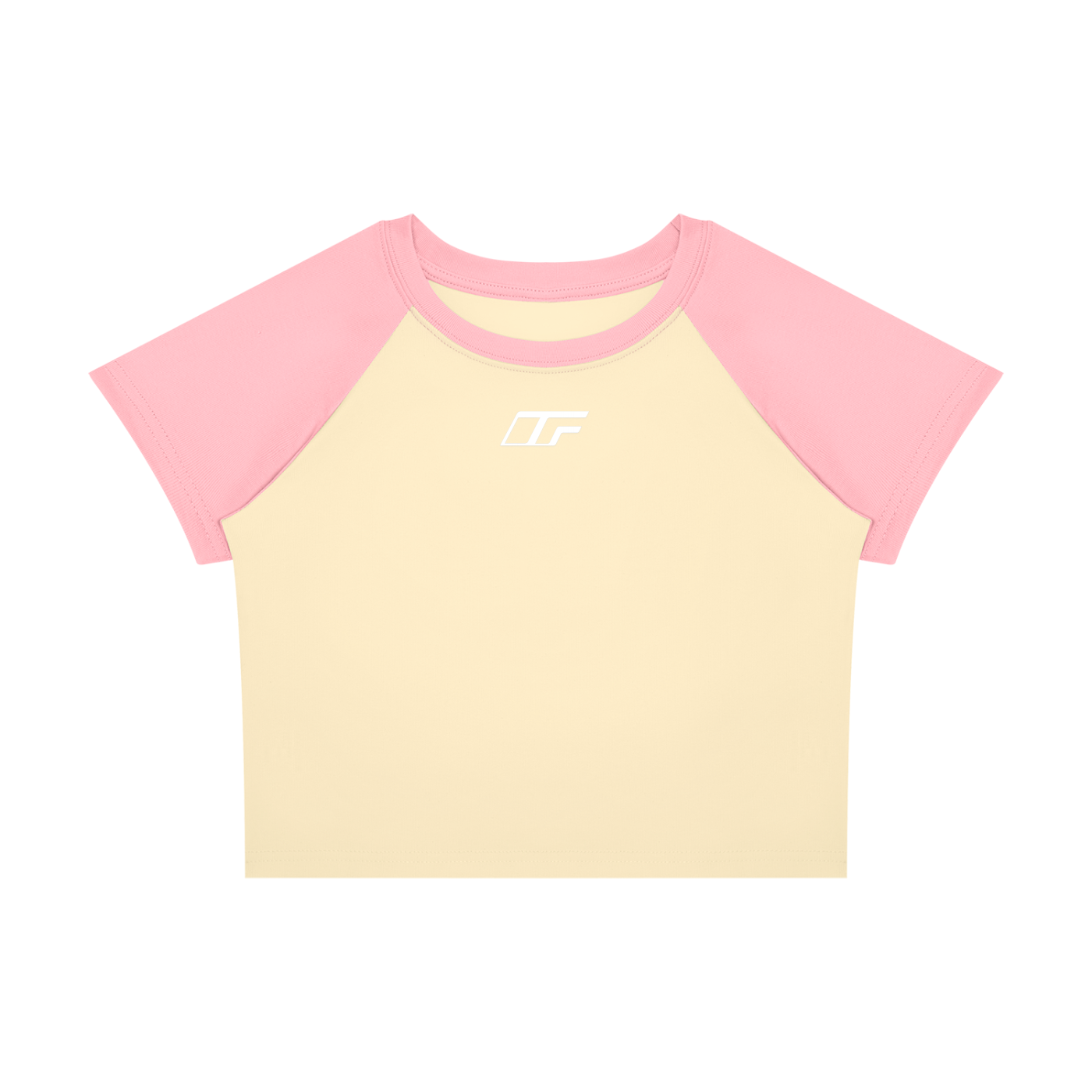 Women's Color Block T-Shirt: Effortless Style Meets Everyday Comfort