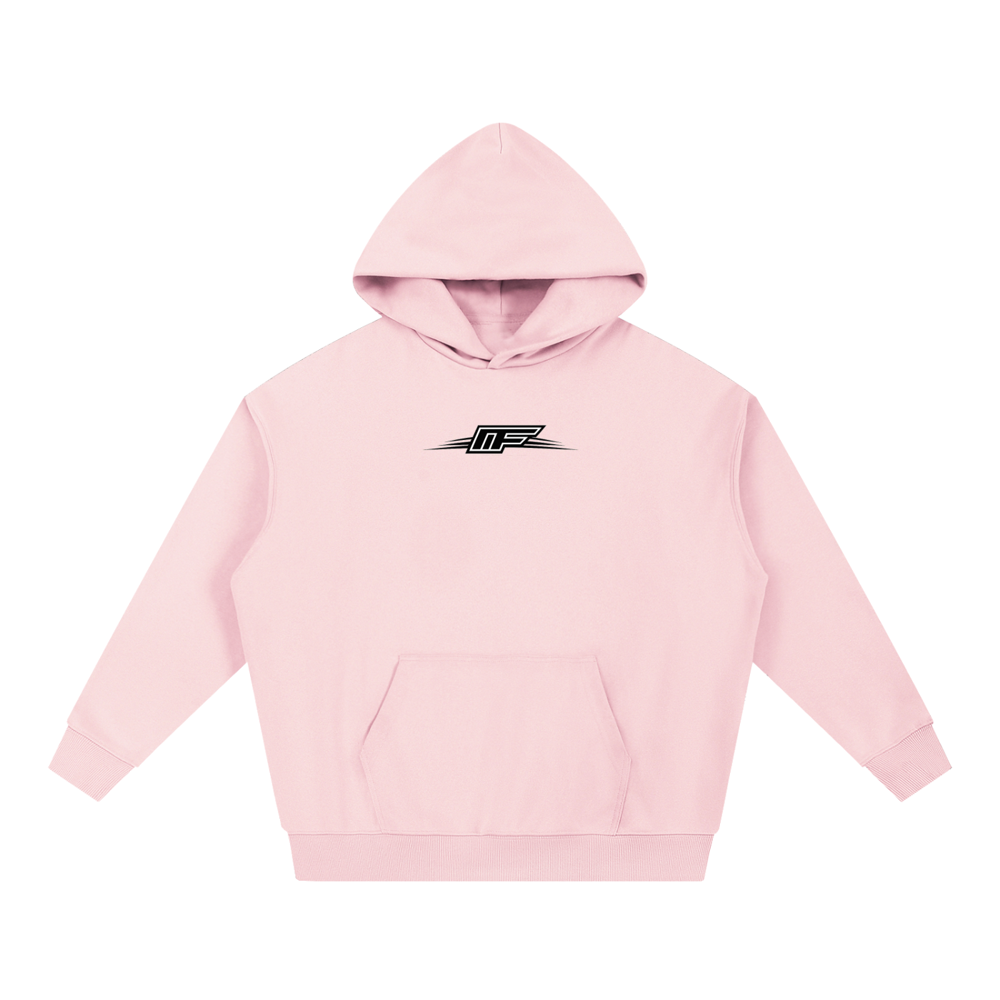 Essential Heavyweight Hoodie