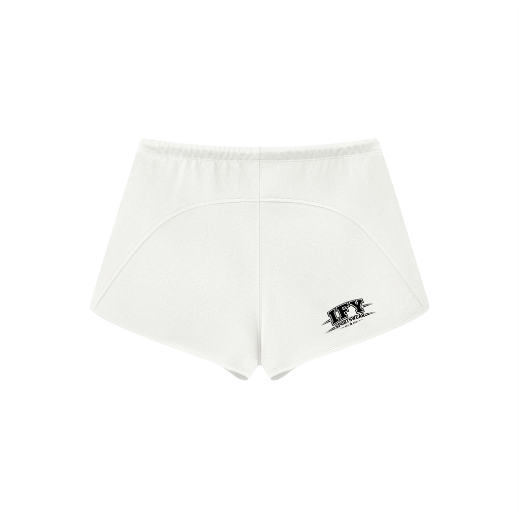 Women's Drawstring Shorts