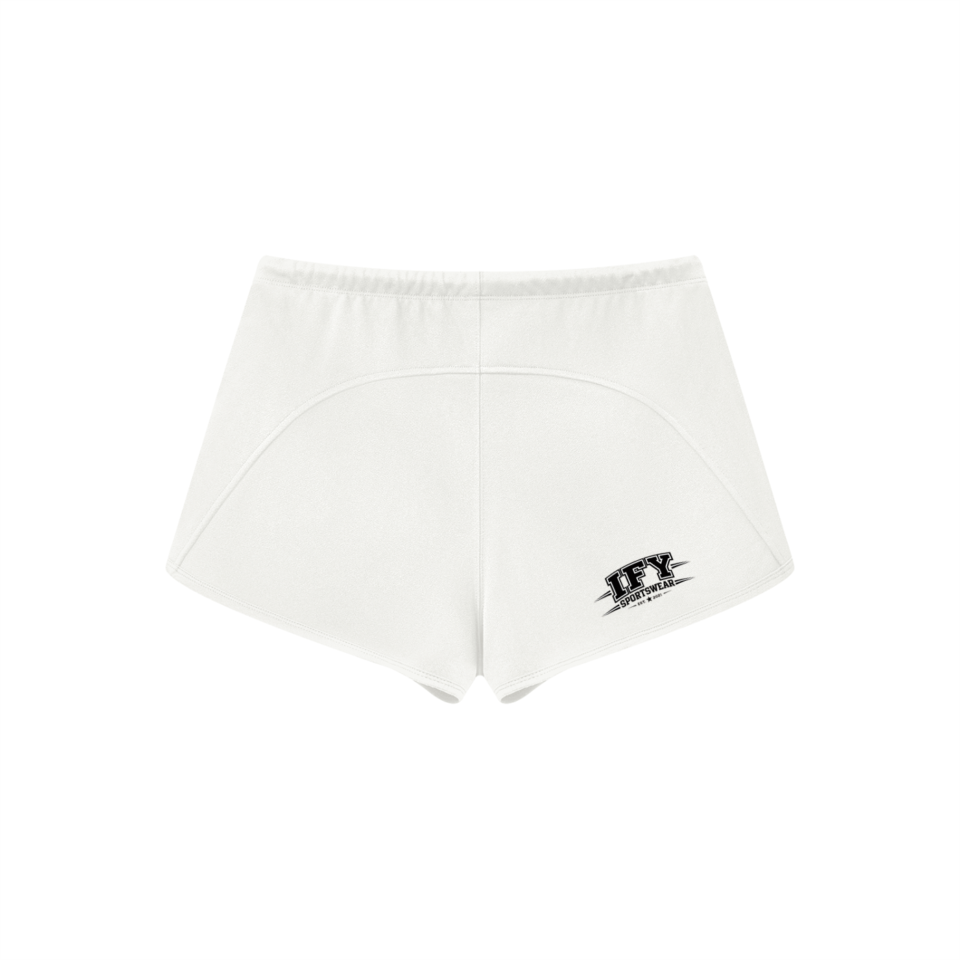 Women's Drawstring Shorts