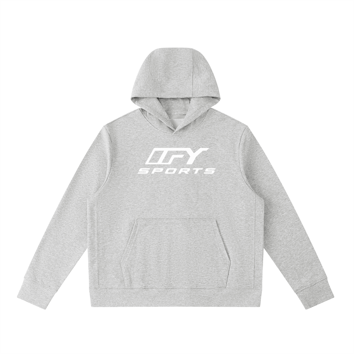 Unisex Pullover Hoodie