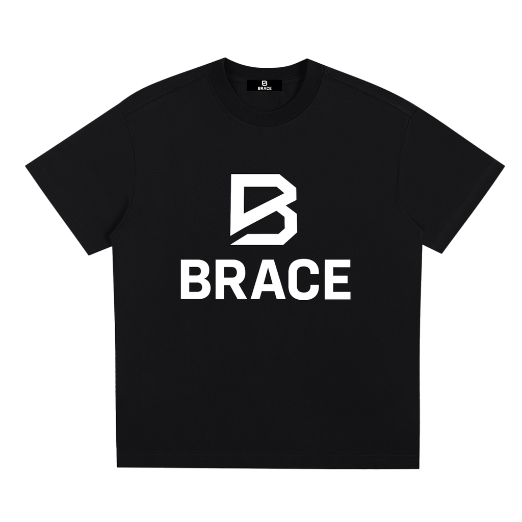 BRACE Sorona Quick-Dry Cooling T-Shirt