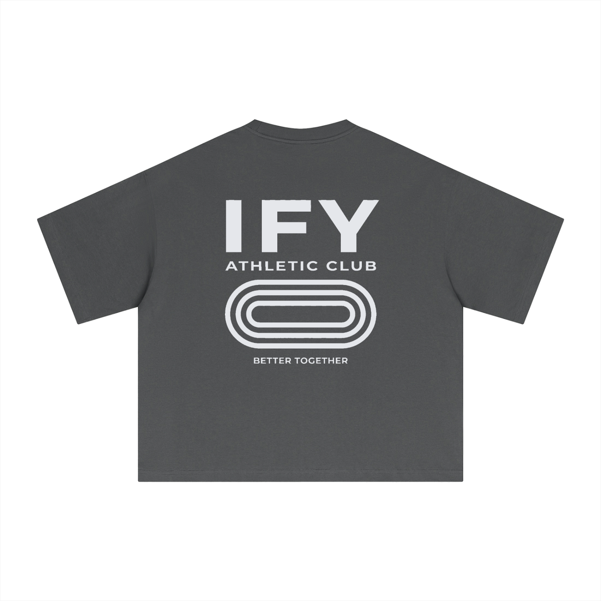 Boxy T-Shirt