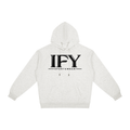 Relaxed Fit Hoodie