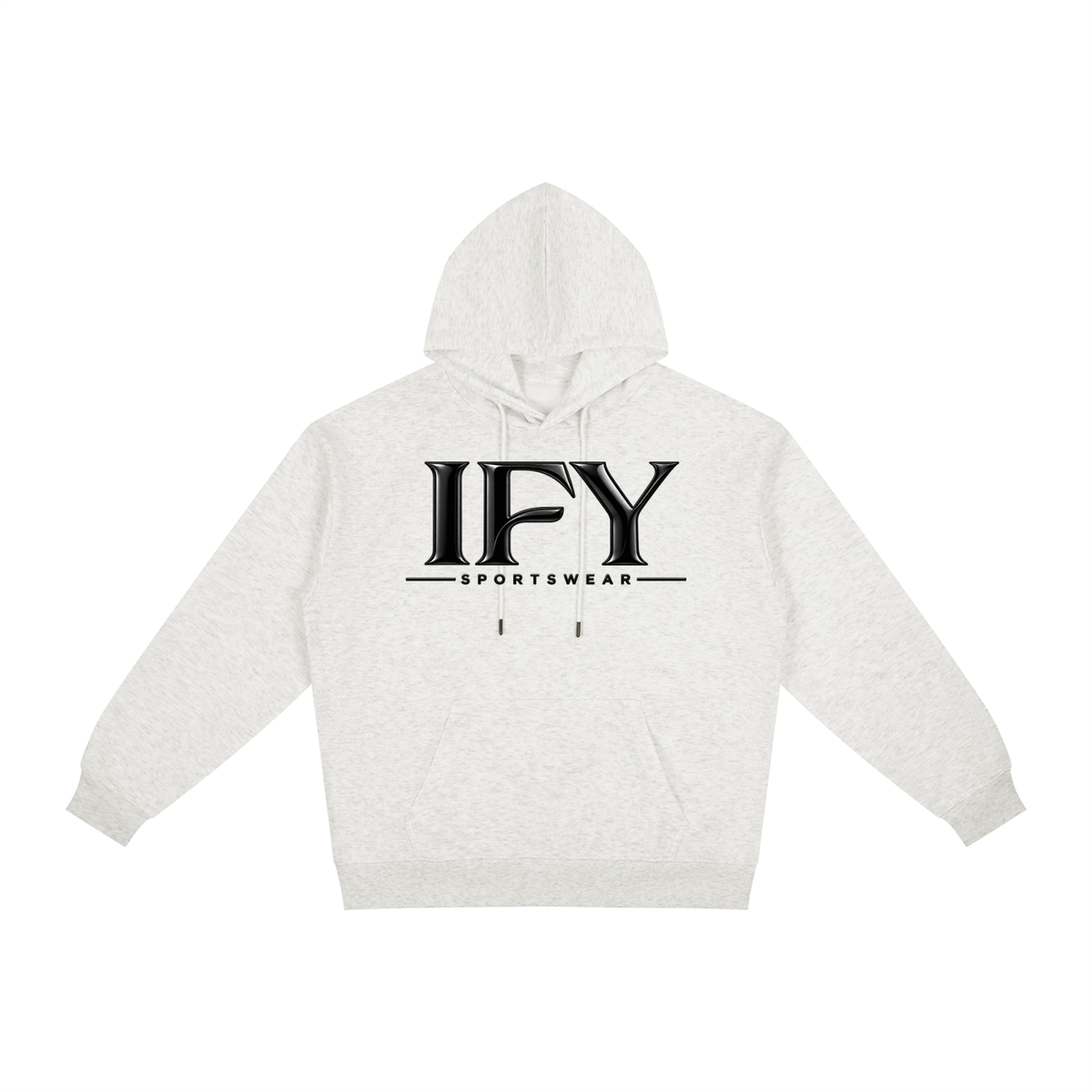 Relaxed Fit Hoodie