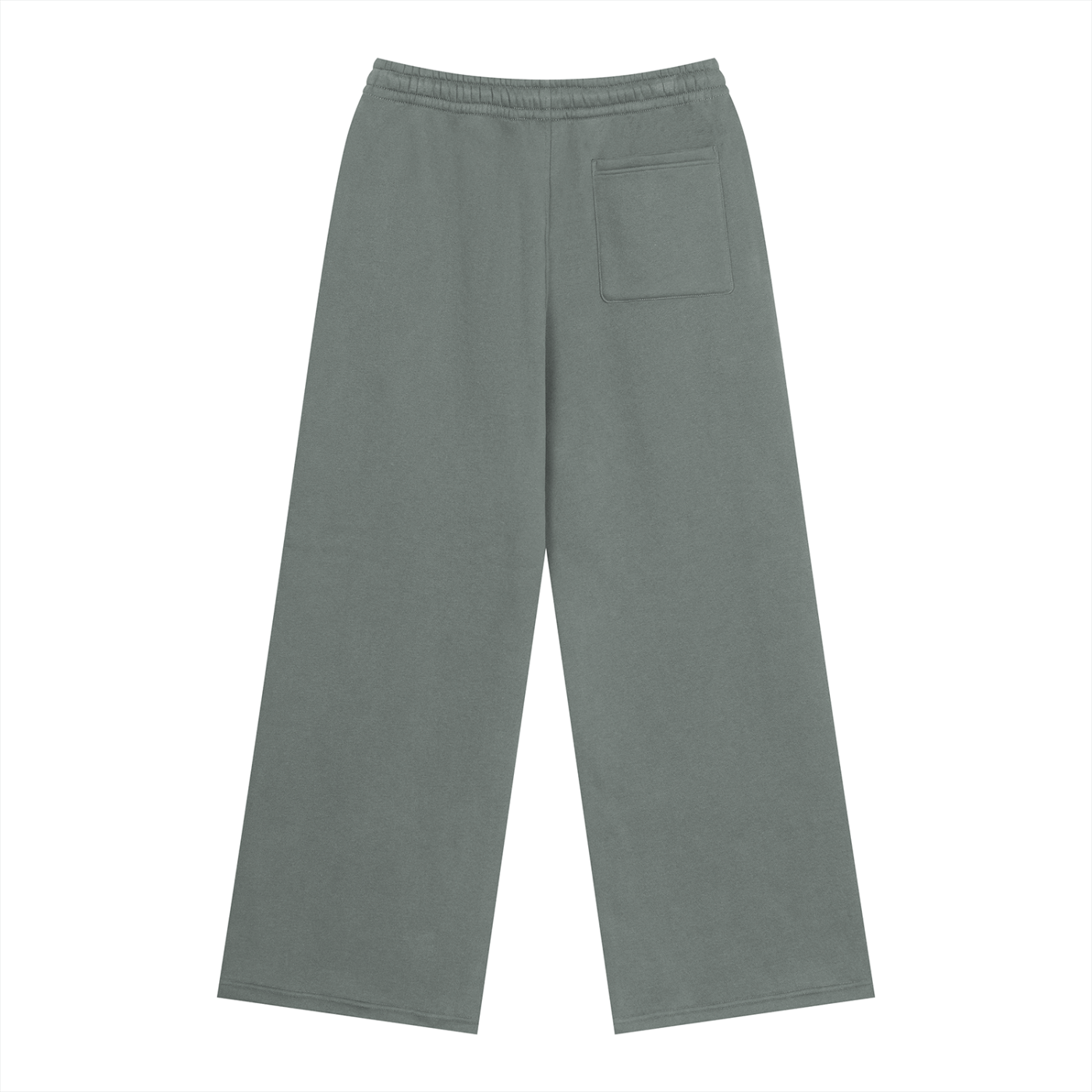 Unisex Heavyweight Fleece Sweatpants