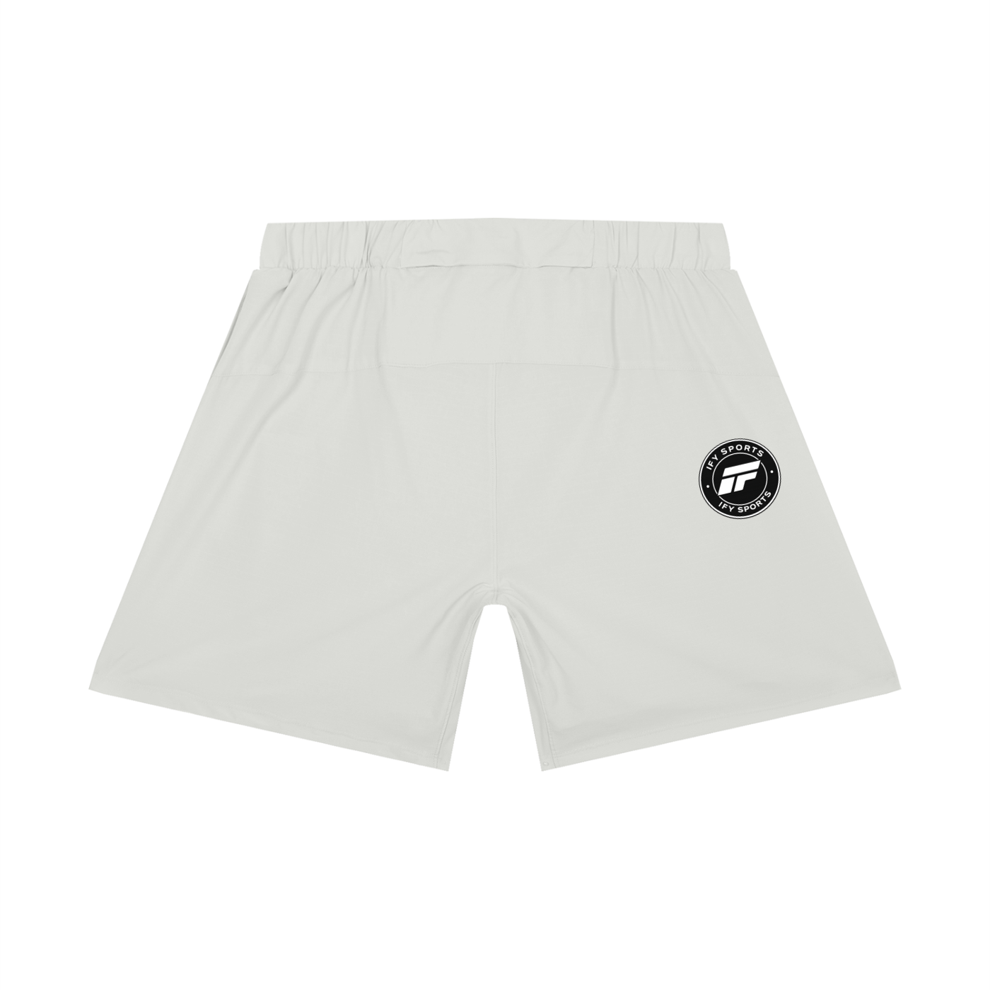 Men’s Loose Fit Performance Shorts