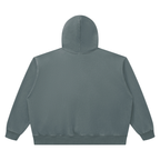 Unisex Heavyweight Vintage Wash Boxy Hoodie