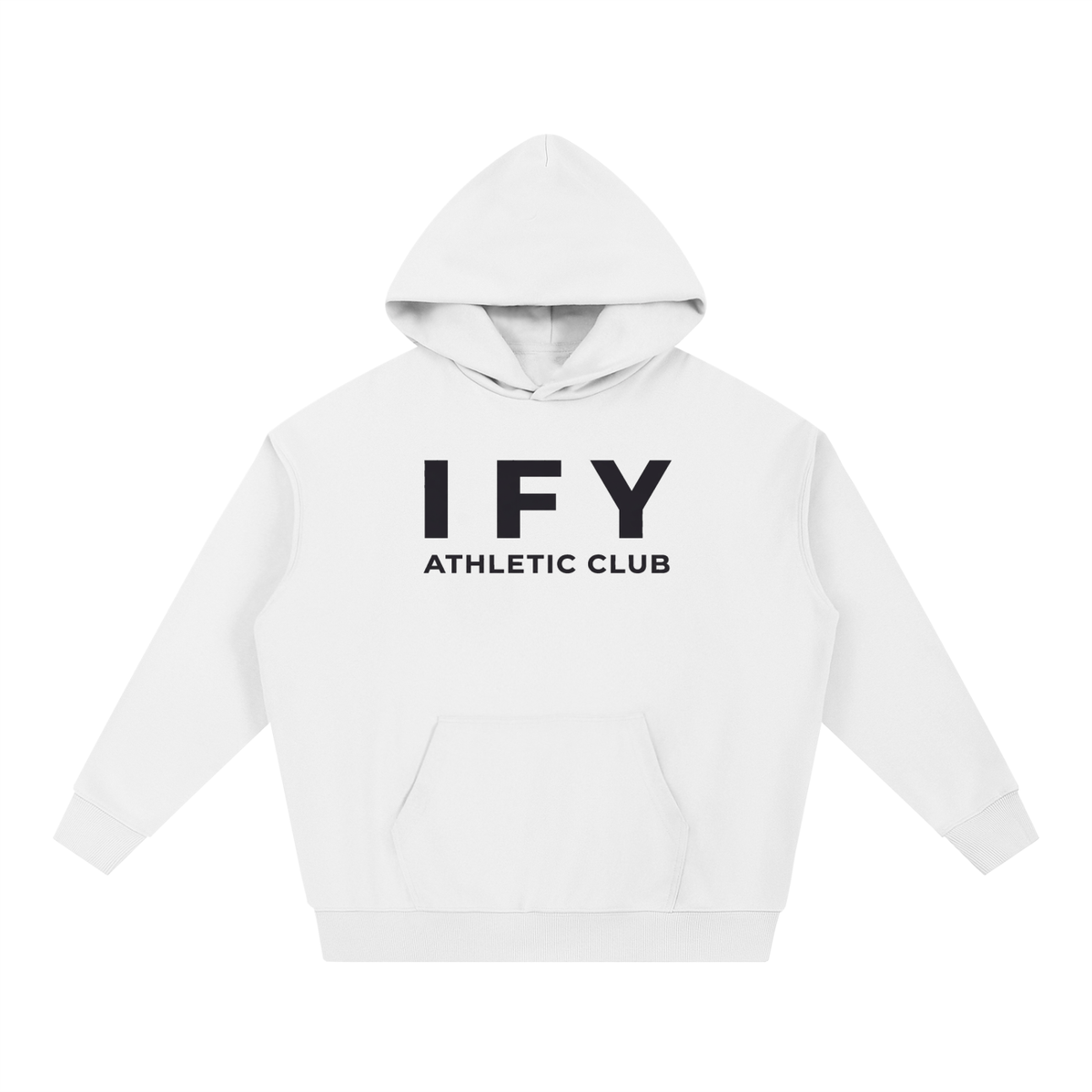 Heavyweight Hoodie