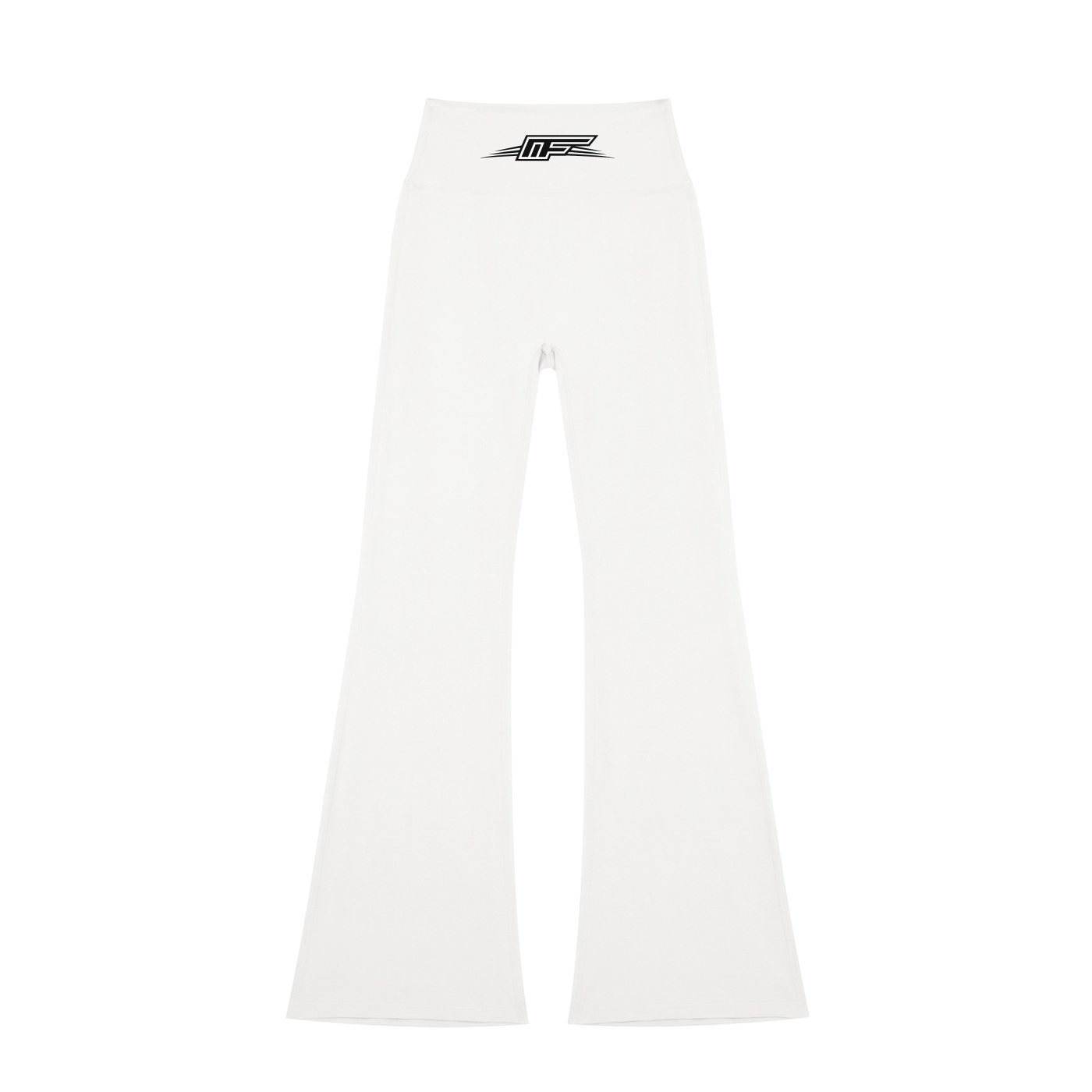 Elevate Your Comfort with Our High-Waisted Flare Leggings for Women
