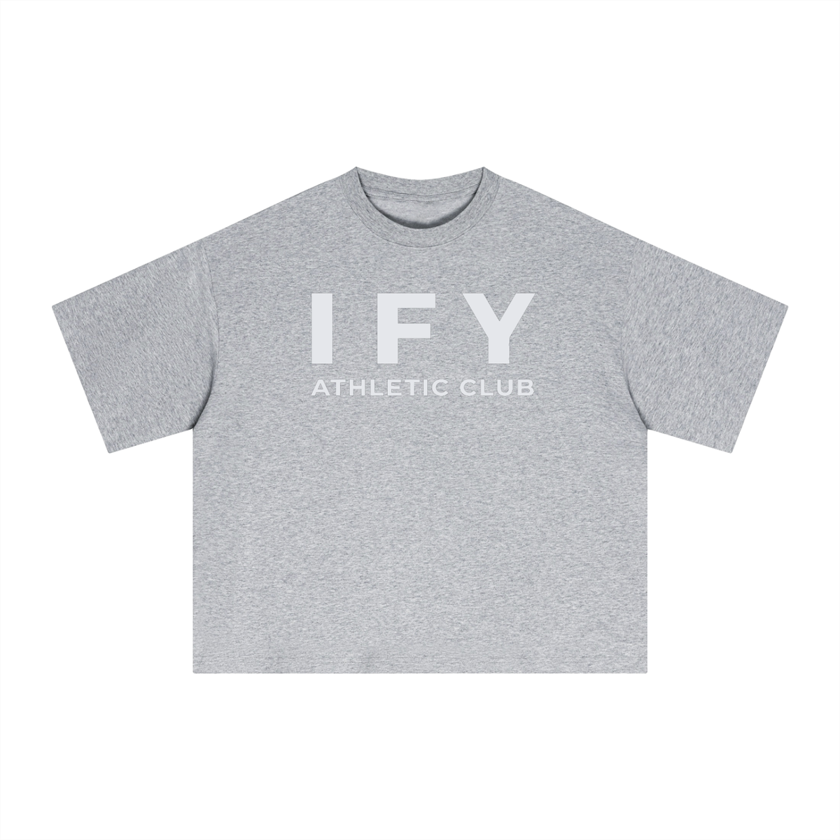 Boxy T-Shirt