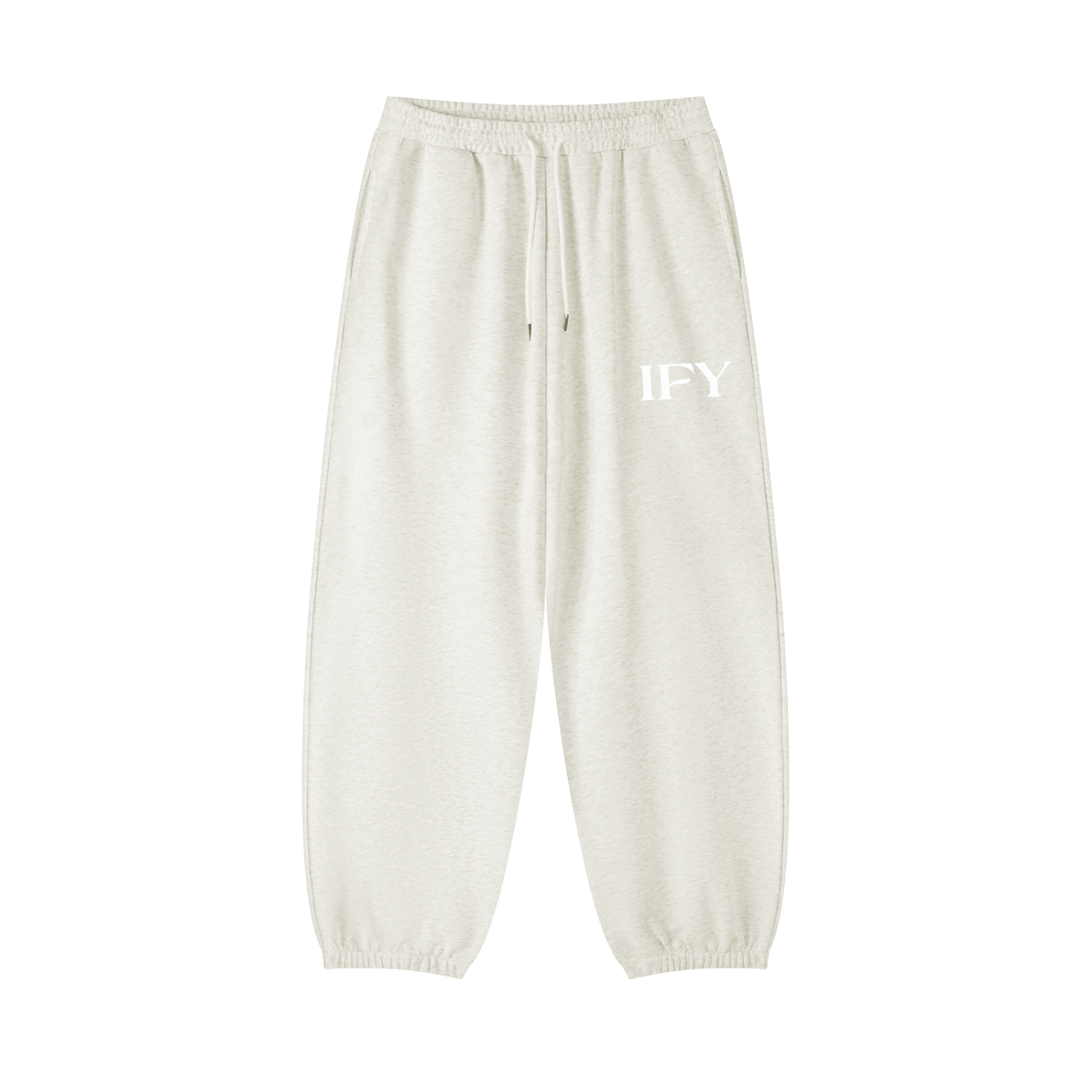 Elevate Your Comfort with Women's Essential Jogger Pants