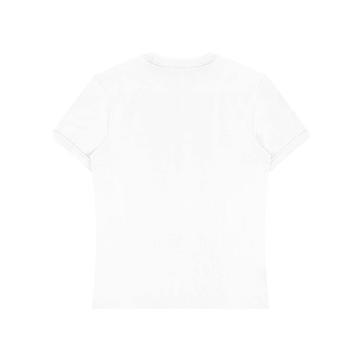 Unisex Heavyweight Slim-Fit T-Shirt