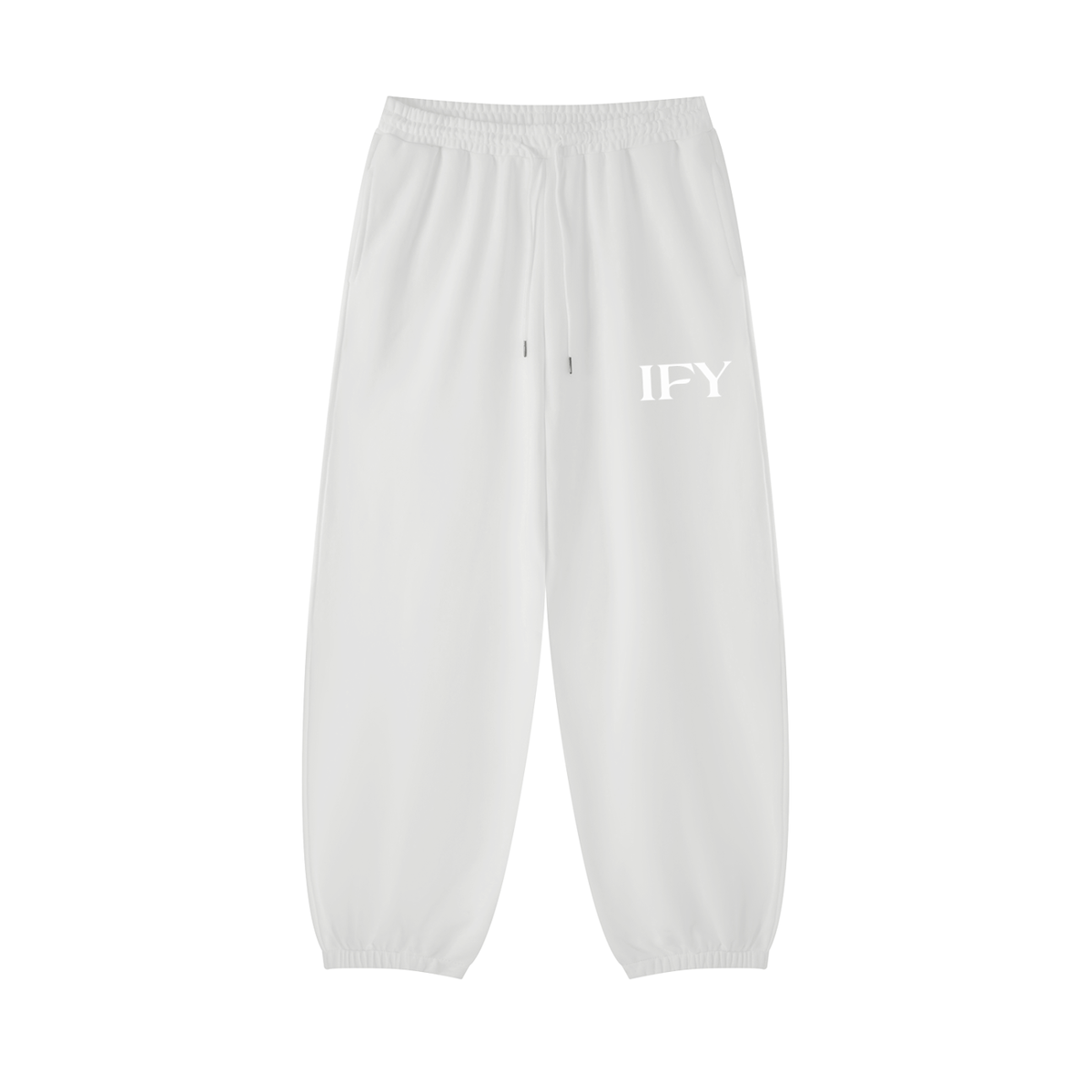 Elevate Your Comfort with Women's Essential Jogger Pants