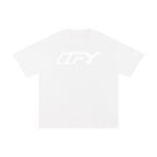 Unisex Cotton T-Shirt - Your Go-To Essential for Effortless Style