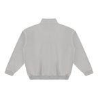 Unisex Vintage Wash Fleece Sweatshirt