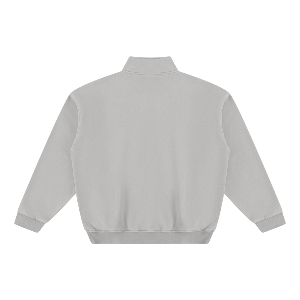 Unisex Vintage Wash Fleece Sweatshirt