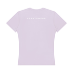 Women’s Topstitch Training T-Shirt