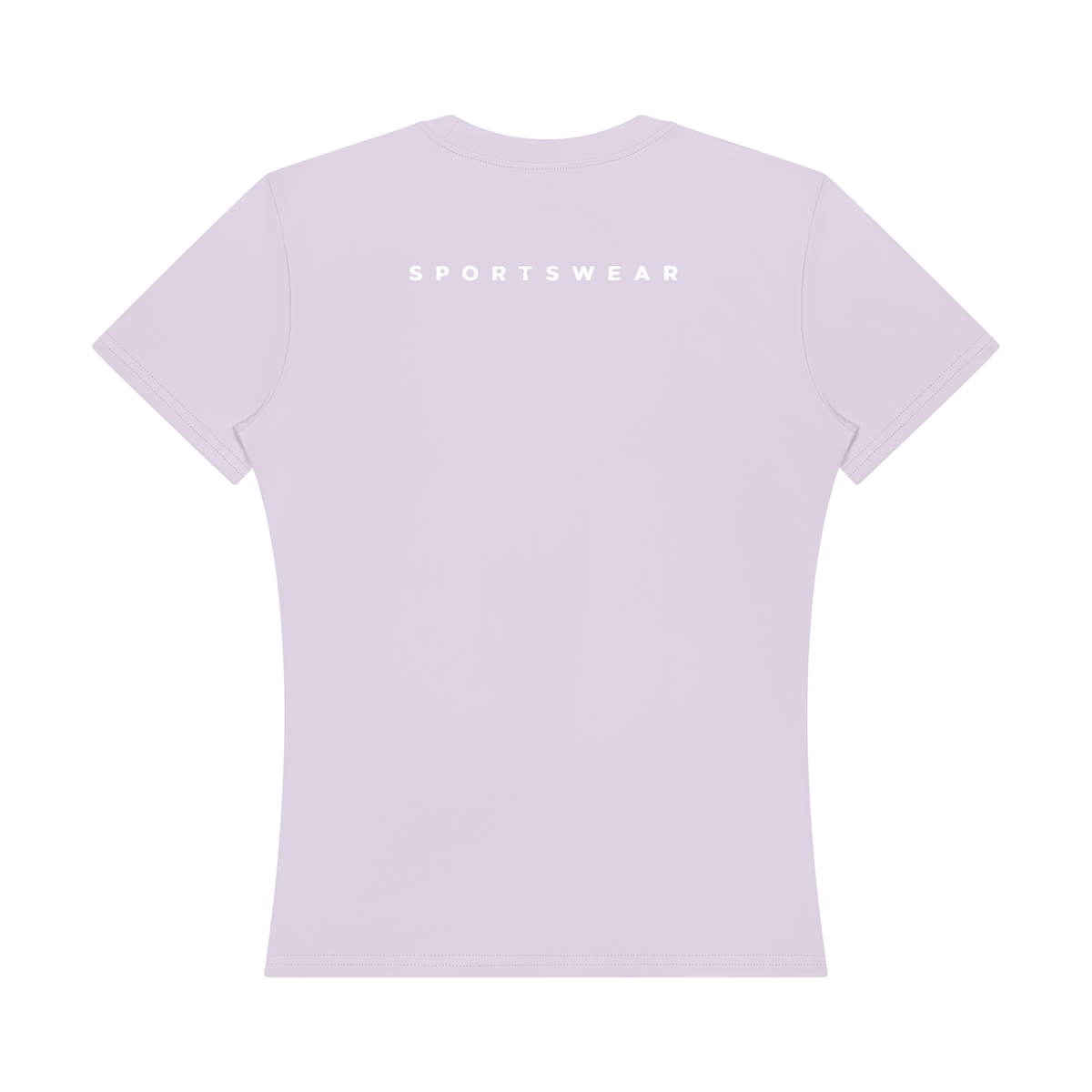 Women’s Topstitch Training T-Shirt