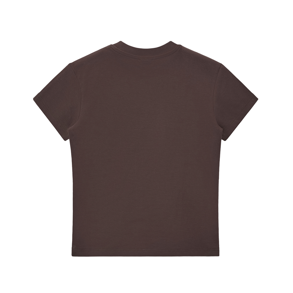 Elevate Your Style with the Essential Bodycon T-Shirt