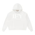 Unisex Oversized Heavyweight Hoodie