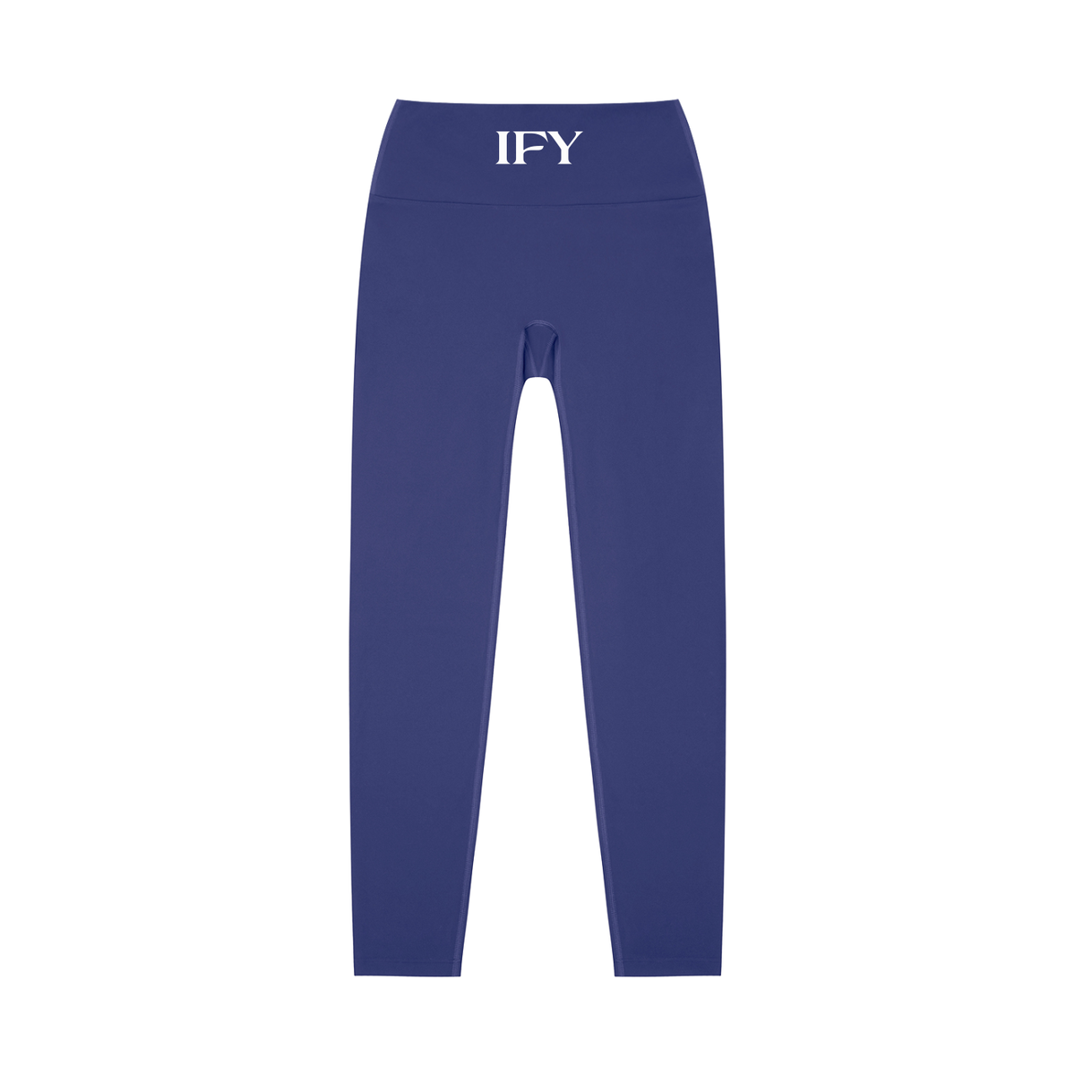 High-Waisted Yoga Leggings