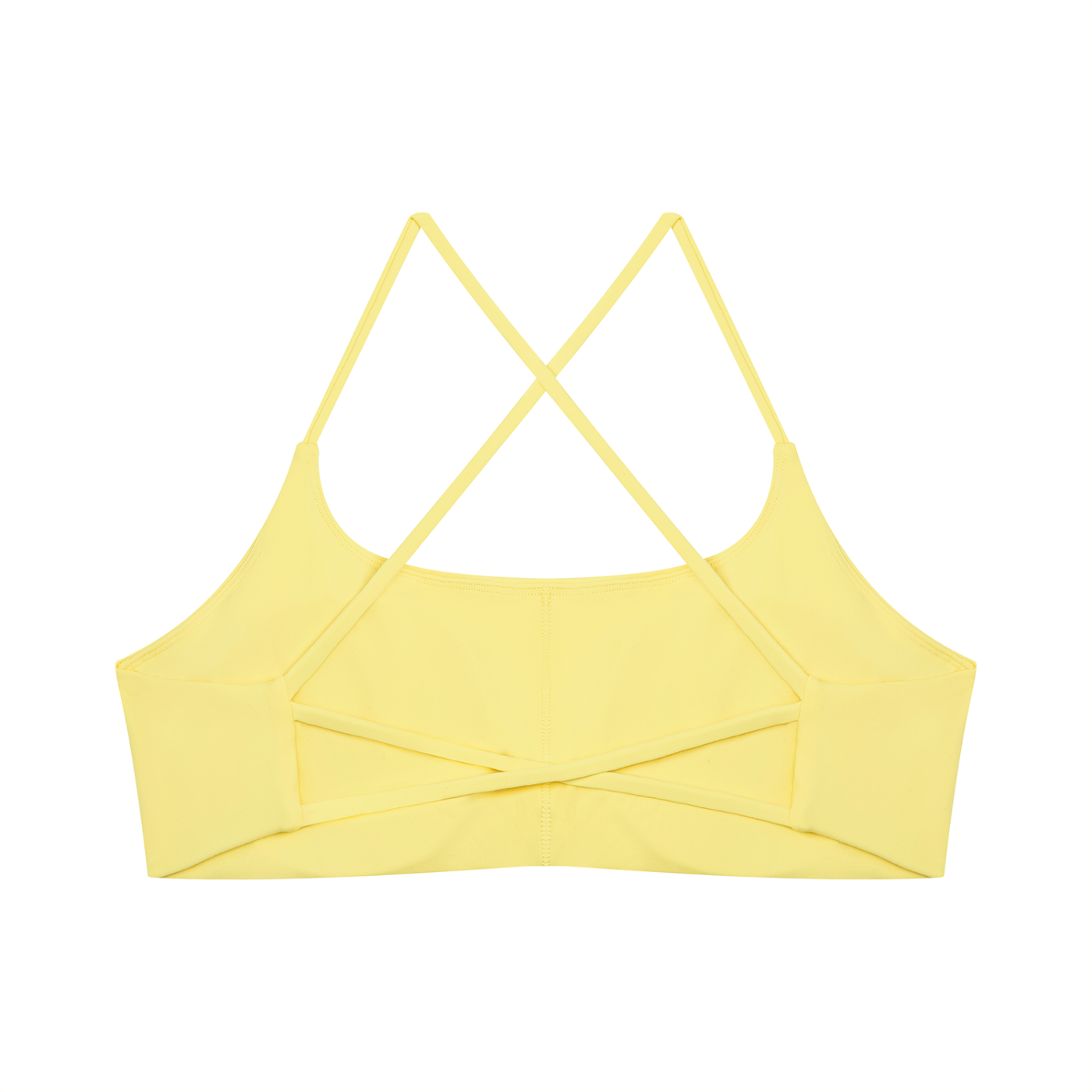 Ultimate Women's Yoga Sports Bra for Comfort and Flexibility
