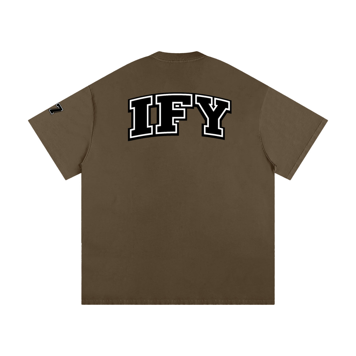 Heavyweight Loose Fit T-Shirt
