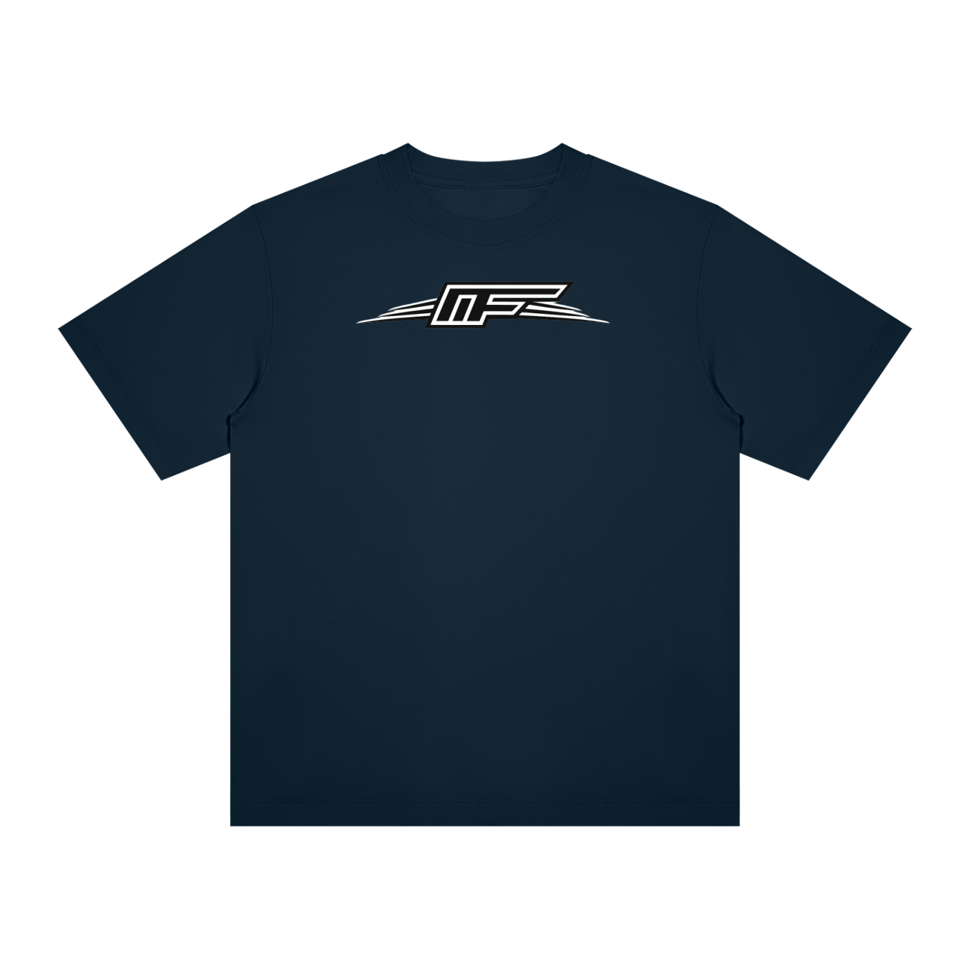 Elevate Your Wardrobe with Our Unisex Crewneck T-Shirt