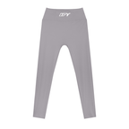 Elevate Your Style with Women's High Rise Ankle Length Leggings