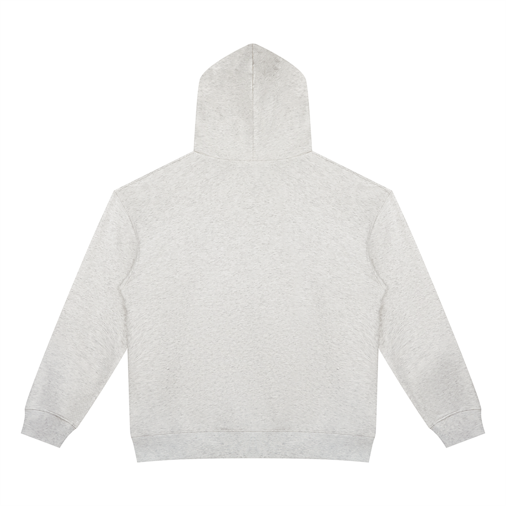 Unisex Heavyweight Full Zip Hoodie