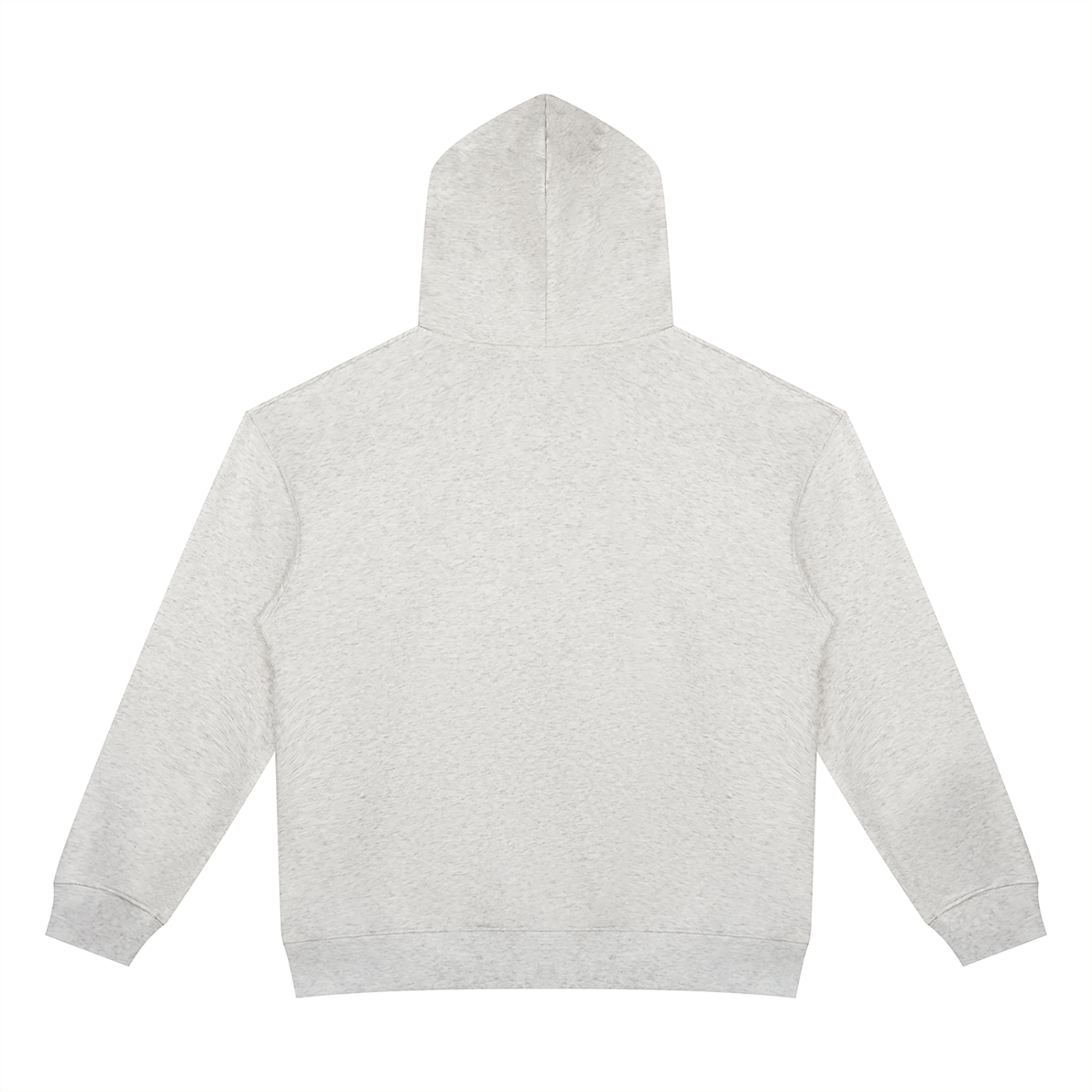 Unisex Heavyweight Full Zip Hoodie