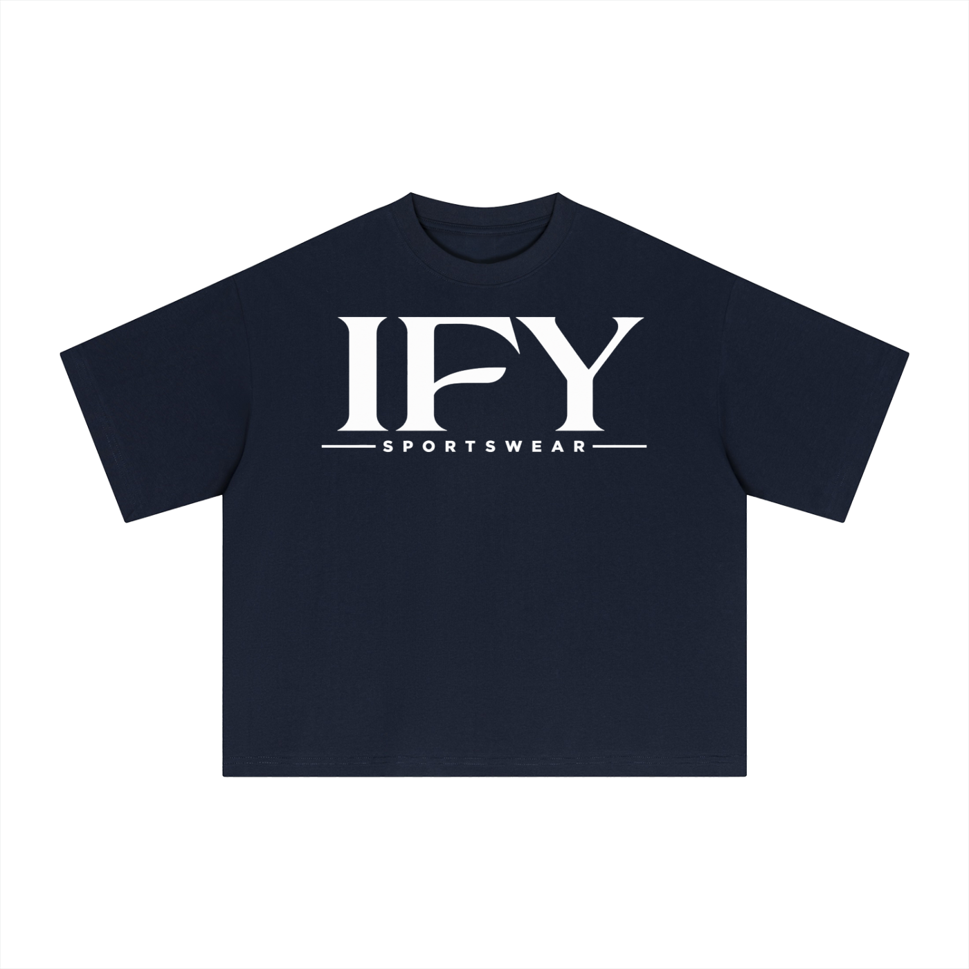 Essential Boxy T-Shirt for Everyday Wear: Comfort Meets Style