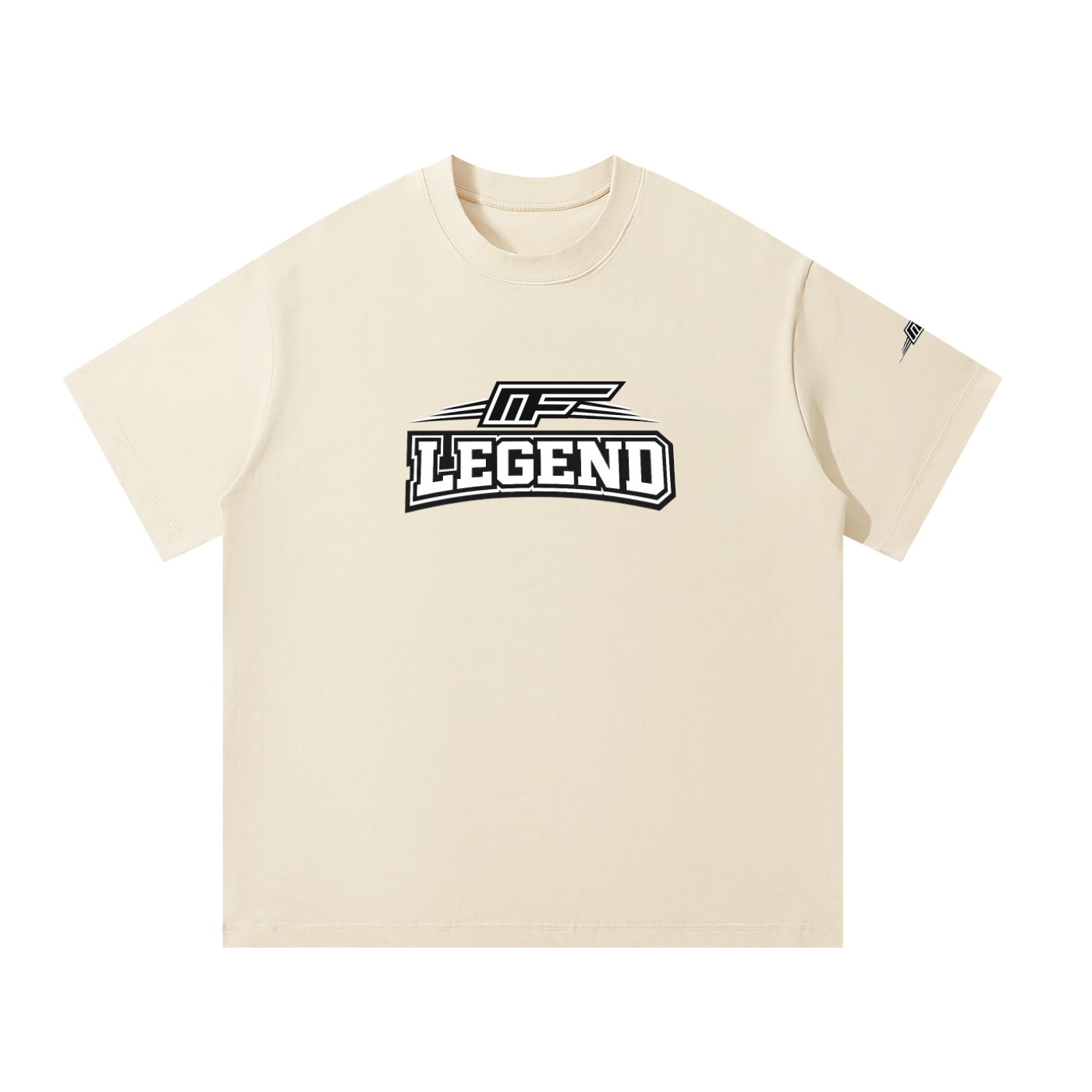 Unisex Oversized T-Shirt - Your New Favorite Everyday Essential