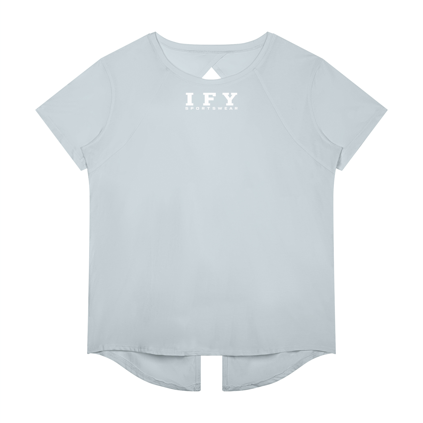 Women's Raglan Training T-Shirt