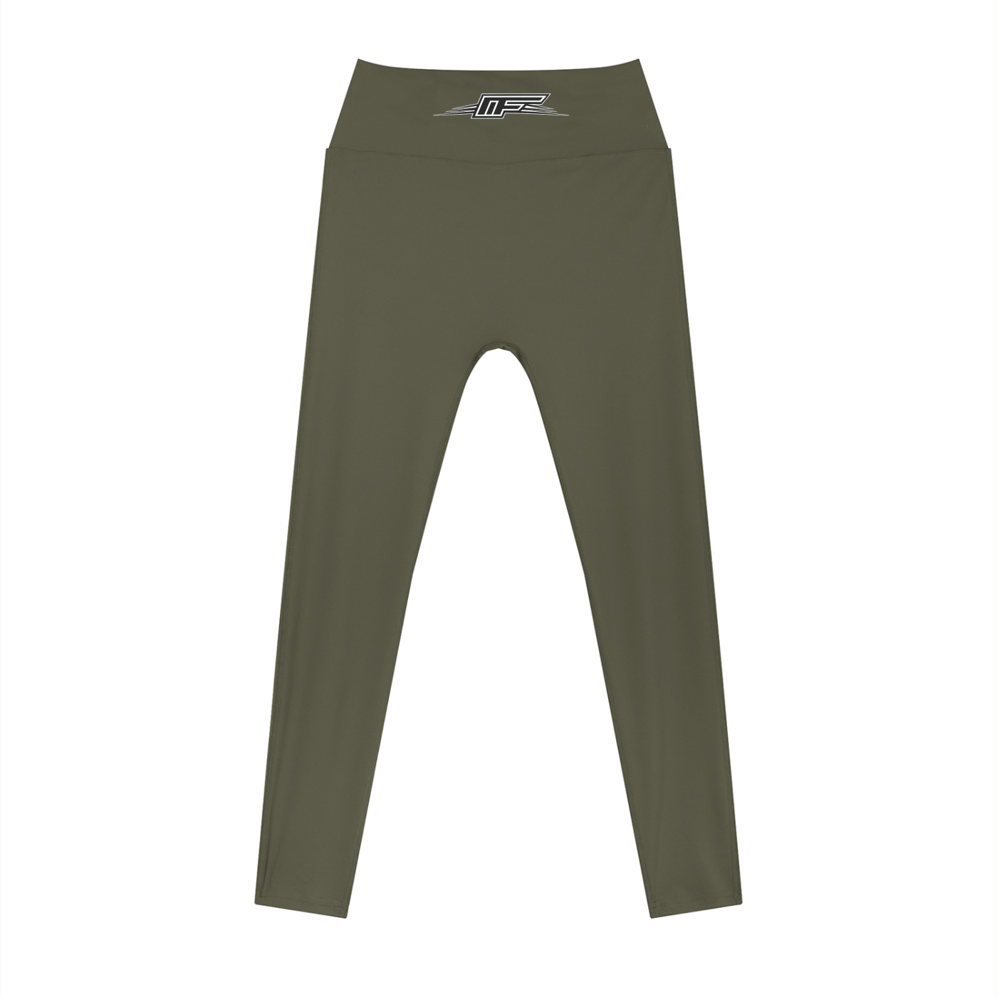 Elevate Your Style with Women's High Rise Ankle Length Leggings