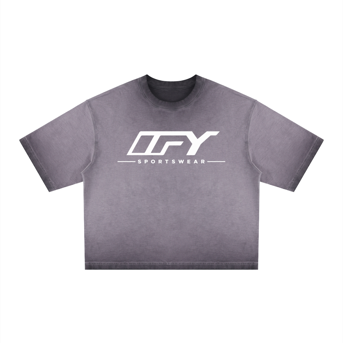 Unisex Reverse Dyed T-Shirt - Your New Go-To for Effortless Style