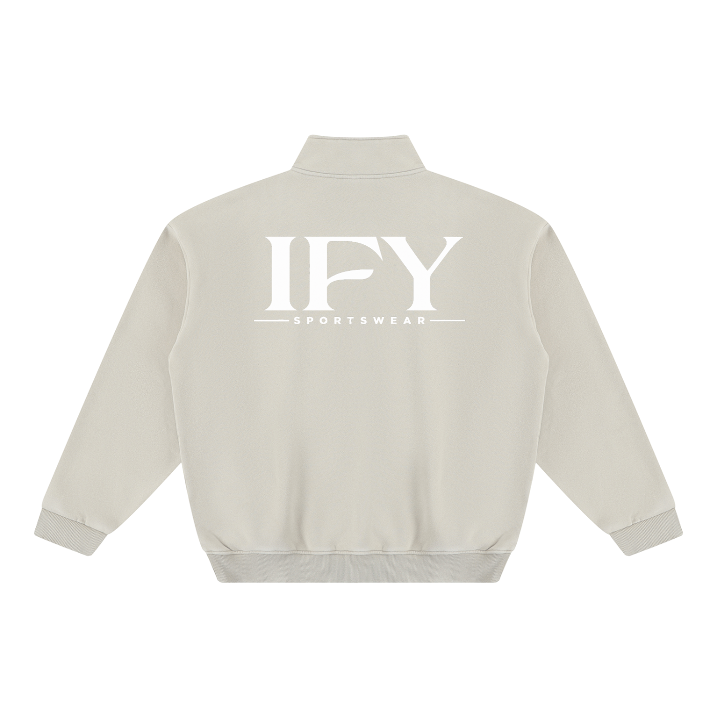 Unisex Vintage Wash Fleece Sweatshirt