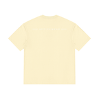 Unisex Drop Shoulder T-Shirt: Effortless Style & Ultimate Comfort
