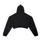 Elevate Your Style with Our Cropped Hoodie for Women