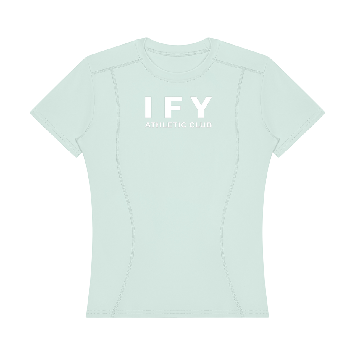 Skirted Flare Yoga Set
