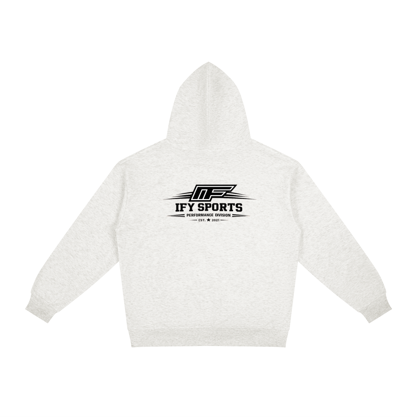Relaxed Fit Hoodie