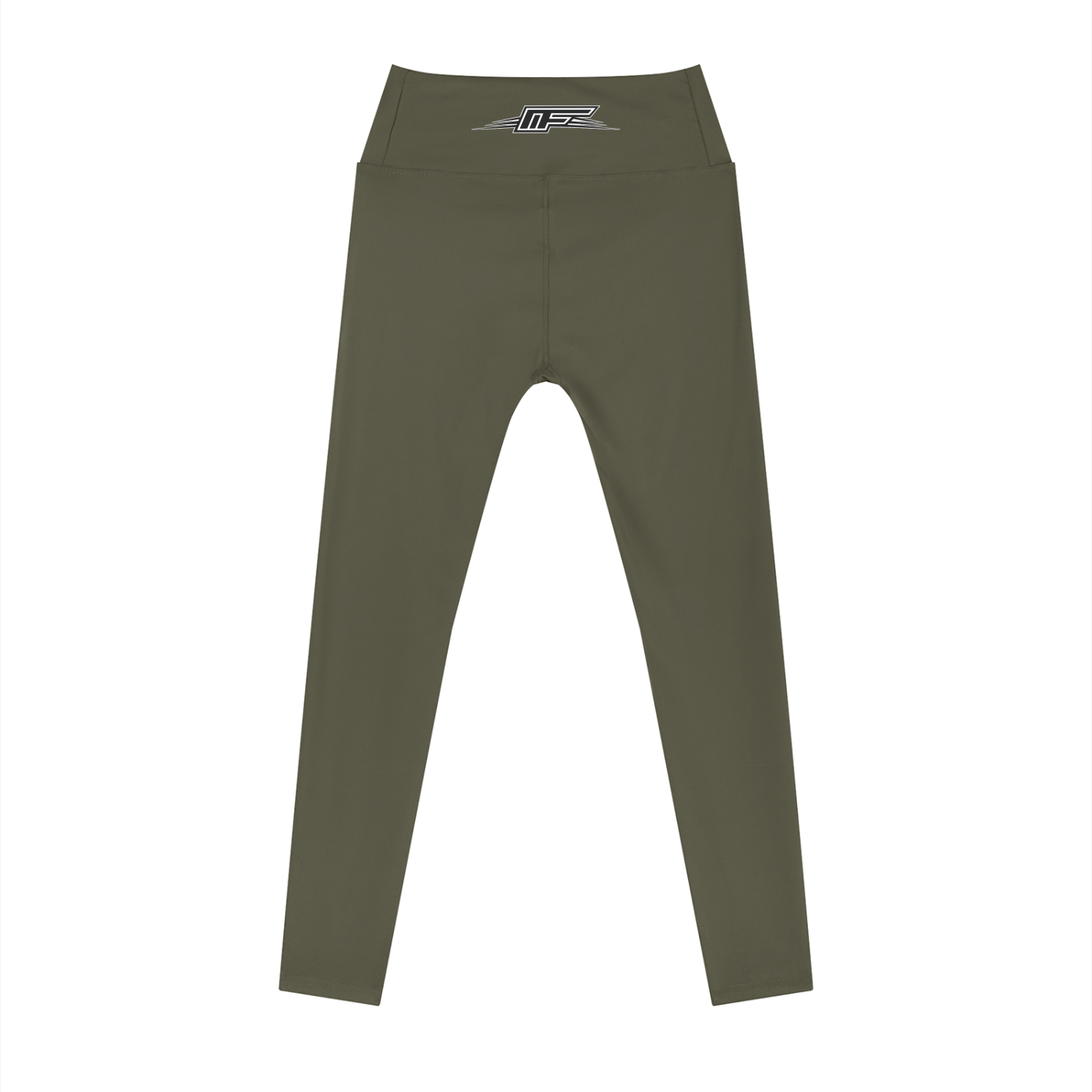Elevate Your Style with Women's High Rise Ankle Length Leggings