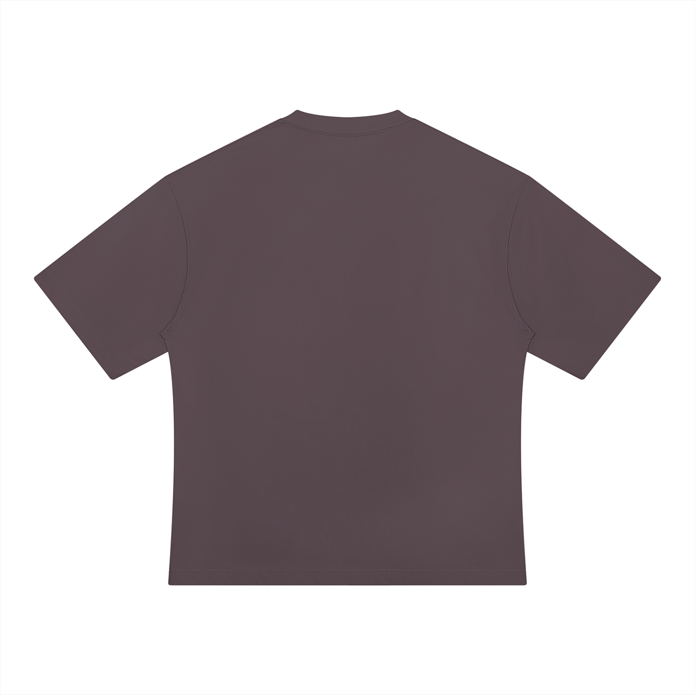 Unisex Oversized Cotton T-Shirt: The Ultimate Comfort Staple for Every Wardrobe