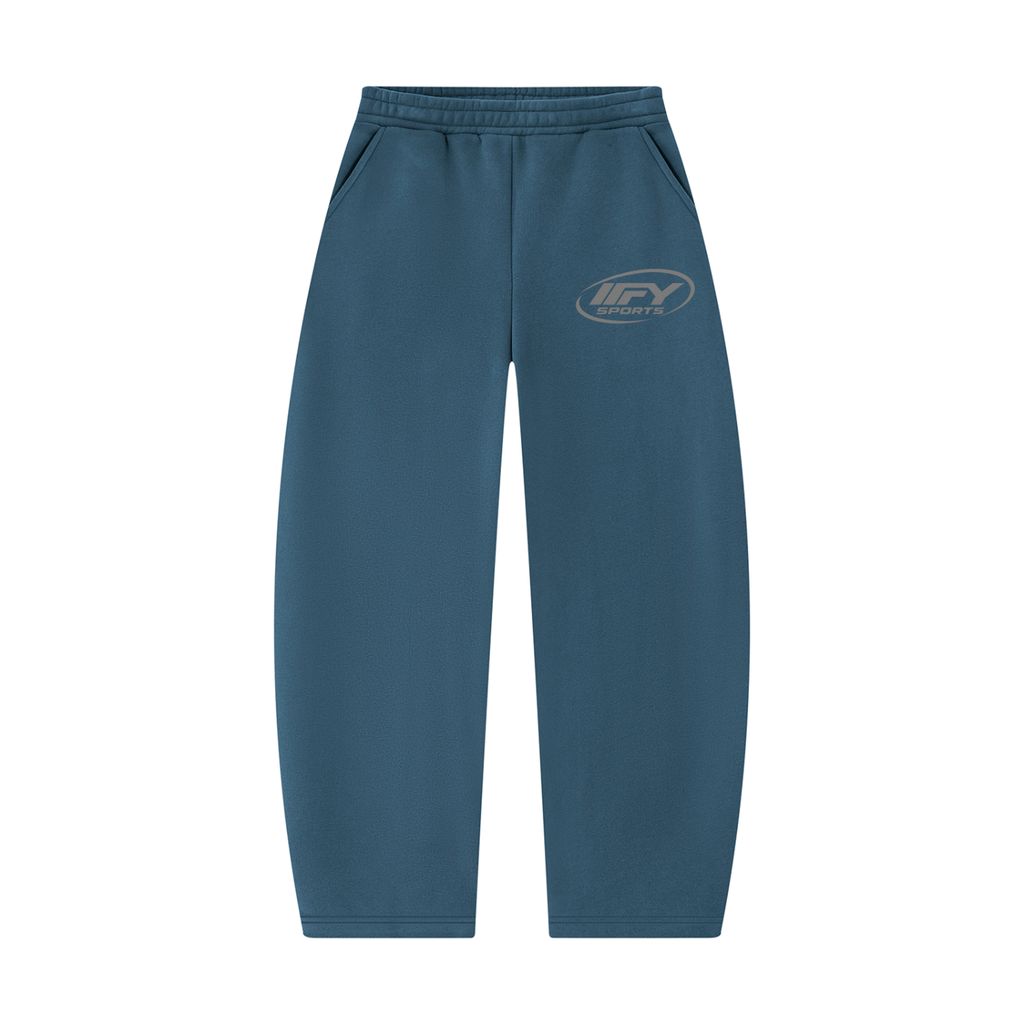 Fleece Hoodie & Sweatpants Set