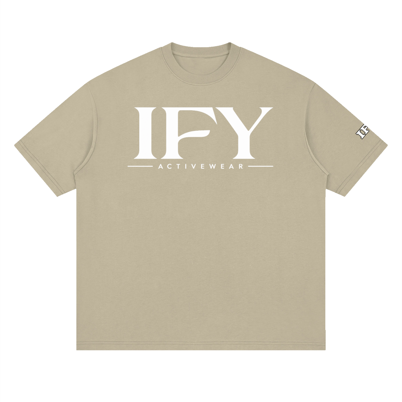 Casual Oversized T-Shirt: Effortless Style with Comfort