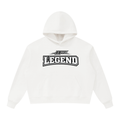 Unisex Oversized Heavyweight Hoodie