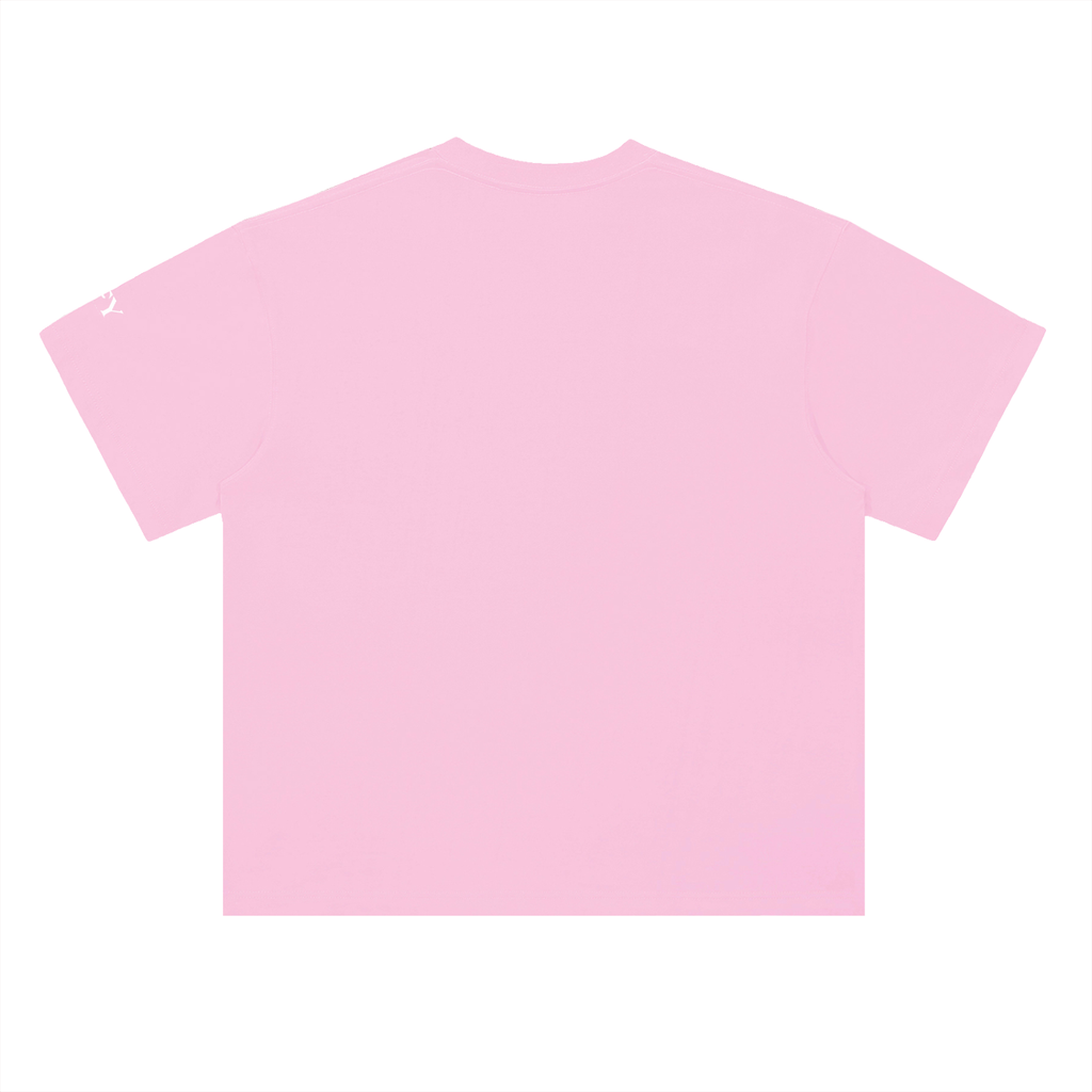 Elevate Your Everyday with Our Heavyweight Drop Shoulder T-Shirt