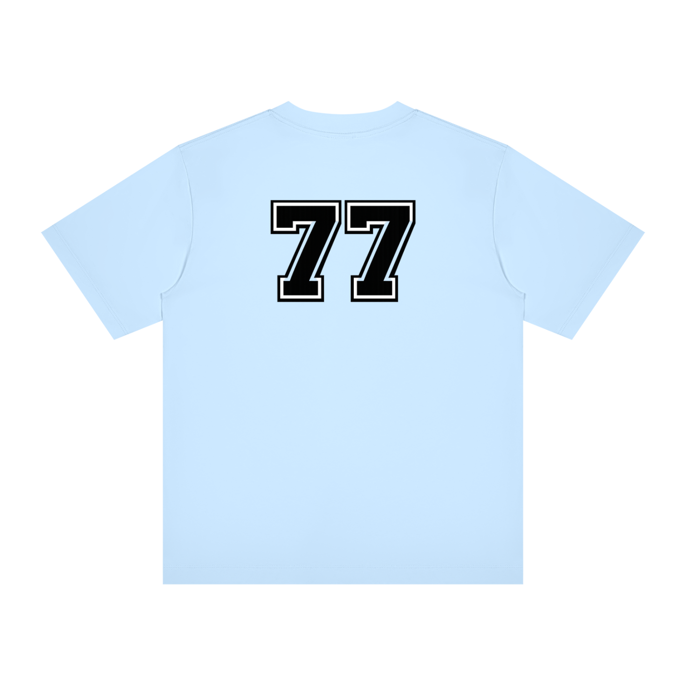 Unisex Regular Crewneck T-Shirt