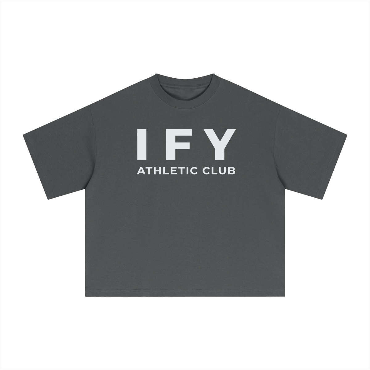 Boxy T-Shirt